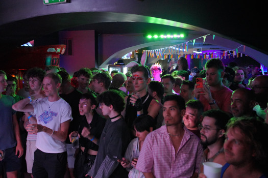 TWINK PARTY — Pride Edition 08.08.2026 v The Pitch Praha, DSC07897.JPG