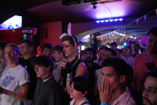 TWINK PARTY — Pride Edition 08.08.2026 v The Pitch Praha, DSC07855.JPG