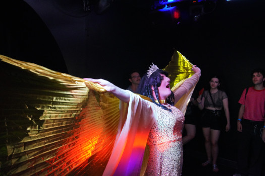 TWINK PARTY — Pride Edition 08.08.2026