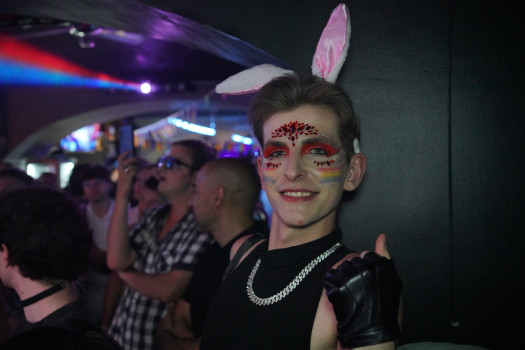 TWINK PARTY — Pride Edition 08.08.2026 v The Pitch Praha, DSC07627.JPG